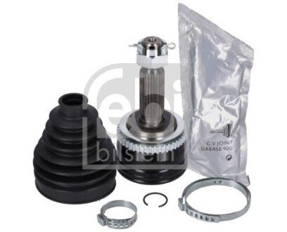 FEBI ШРКШ зовнішній HYUNDAI ACCENT 00-05 FEBI BILSTEIN 185065