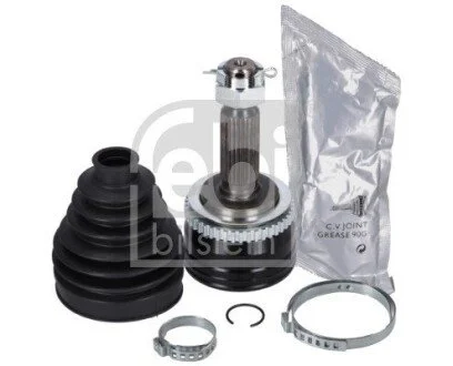 FEBI ШРКШ зовнішній HYUNDAI ACCENT 00-05 FEBI BILSTEIN 185065