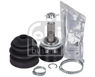 Автозапчасть FEBI BILSTEIN 185071