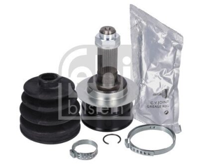 Автозапчасть FEBI BILSTEIN 185079