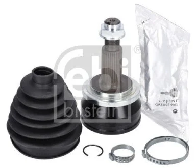 Автозапчасть FEBI BILSTEIN 185088