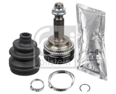 Автозапчасть FEBI BILSTEIN 185098