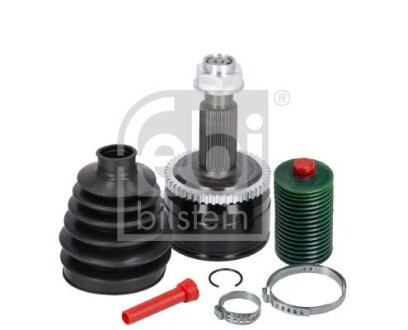 Автозапчасть FEBI BILSTEIN 185117