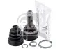 Зовнішній Лів/Прав (25z/28z/49мм, ABS:43) SUZUKI IGNIS II 1.3/1.3D/1.5 09.03- FEBI BILSTEIN 185119 (фото 1)