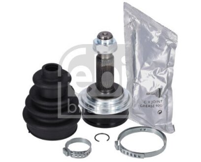 Автозапчасть FEBI BILSTEIN 185122