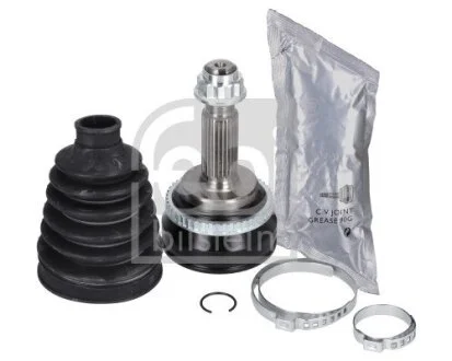 Автозапчасть FEBI BILSTEIN 185138