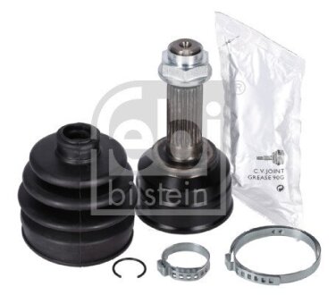 Автозапчасть FEBI BILSTEIN 185140