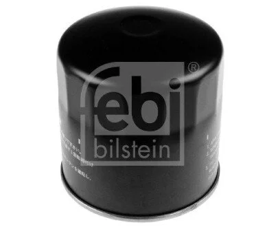 Фільтр масляний Nissan Pathfinder/ Primera/ X-Trail 2.2-2.5 dCI 01- FEBI BILSTEIN 185230