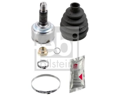 Автозапчасть FEBI BILSTEIN 185233