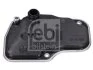 Фото 2 - febi toyota гідравлічний фільтр акпп+ прокладка yaris (_p13_) 1.3 (nsp130_, nsp130) 11-17 FEBI BILSTEIN 185262 FEBI TOYOTA Гідравлічний фільтр АКПП+ прокладка YARIS (_P13_) 1.3 (NSP130_, NSP130) 11-17 FEBI BILSTEIN 185262 (фото 2)