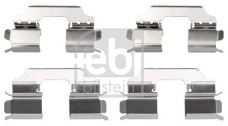 Автозапчасть FEBI BILSTEIN 185279