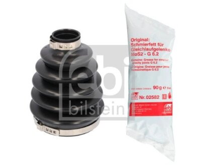 Автозапчасть FEBI BILSTEIN 185285