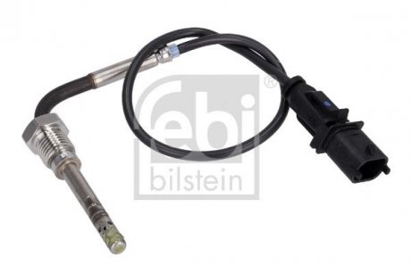 Датчик температури відпрацьованих газів FEBI BILSTEIN 185302