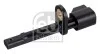 Датчик ABS задн Лів/Прав VOLVO C40, EX40, S60 III, S90 II, V60 II, V90 II, XC40, XC60 II, XC90 II, POLESTAR POLESTAR 1, POLESTAR 2 1.5-Electric 09.14- FEBI BILSTEIN 185322 (фото 2)