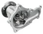 Насос охолоджуючої рідини, з ущільненням LEXUS IS I, IS SPORTCROSS, TOYOTA ALTEZZA GITA, CHASER, CRESTA V, MARK II IX, MARK II VIII, VEROSSA 2.0/3.0 09.96-10.05 FEBI BILSTEIN 185350 (фото 2)