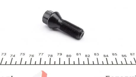 Болт кріплення BMW FEBI BILSTEIN 18538