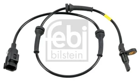 Датчик ABS задн Лів/Прав LAND ROVER RANGE ROVER EVOQUE 2.0/2.0D/2.2D 06.11-12.19 FEBI BILSTEIN 185416