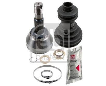 Автозапчасть FEBI BILSTEIN 185458