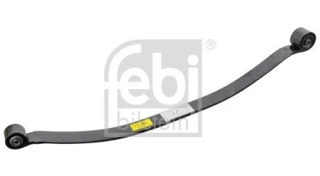 Ресора задн (кількість листів: 1x681/694) FORD TRANSIT V363 2.0D/2.2D 08.13- FEBI BILSTEIN 185502