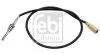 Датчик температури вихлопних газів (після DPF) PORSCHE CAYENNE, VW TOUAREG 3.0D 01.10- 185525