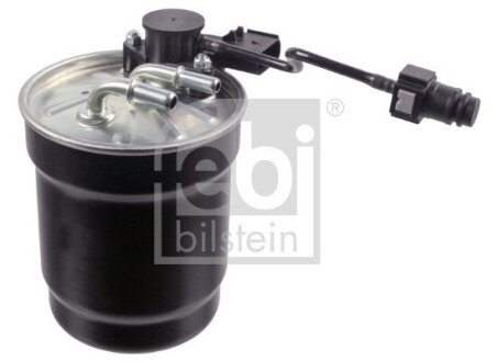 Автозапчасть FEBI BILSTEIN 185555