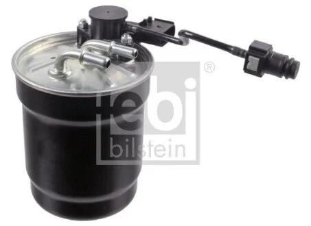 Паливний фільтр FORD ECOSPORT, PUMA 1.5D 11.17- FEBI BILSTEIN 185555