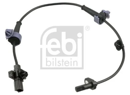 Датчик ABS задн Лів HONDA CIVIC IX 1.4-2.2D 02.12-12.16 FEBI BILSTEIN 185563