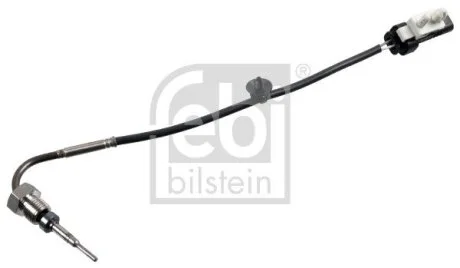 Датчик температури вихлопних газів (перед каталізатором) OPEL ANTARA A, CASCADA, INSIGNIA A, INSIGNIA A COUNTRY, INSIGNIA B, INSIGNIA B COUNTRY, INSIGNIA B GRAND SPORT, ZAFIRA C 2.0D 10.11- FEBI BILSTEIN 185565