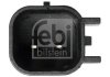 Датчик ABS OPEL Insignia \'\'RL \'\'08-17 FEBI BILSTEIN 185612 (фото 2)