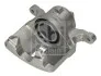 Гальмівний дисковий супорт передн Лів HONDA CIVIC VIII 1.3-2.2D 09.05-12.13 185634