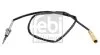 Датчик температури вихлопних газів (після DPF) AUDI A4 ALLROAD B9, A4 B9, A5, Q5 2.0D/2.0DH/2.0H 05.15- 185674