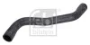 Шланг системи охолодження OPEL ASTRA J, ASTRA J GTC, CASCADA 1.4/1.4LPG 12.09- 185693