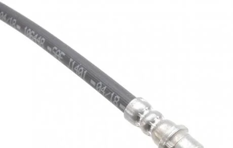 Патрубок Mercedes-Benz PKW FEBI BILSTEIN 18572