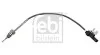 Датчик температури вихлопних газів (перед DPF) OPEL CASCADA, INSIGNIA A, INSIGNIA A COUNTRY, ZAFIRA C 2.0D 10.11- 185805