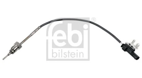 Датчик температури вихлопних газів (перед DPF) OPEL CASCADA, INSIGNIA A, INSIGNIA A COUNTRY, ZAFIRA C 2.0D 10.11- FEBI BILSTEIN 185805
