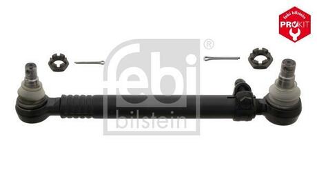 Рульова тяга поздовжня FEBI BILSTEIN 18580