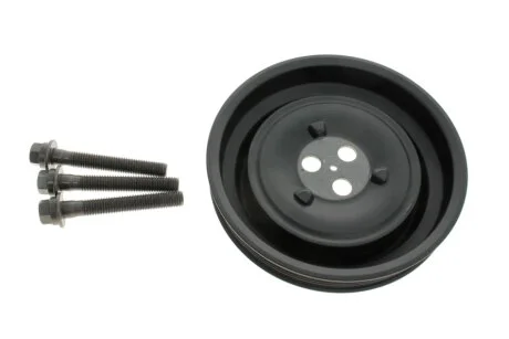 Шків валу колінчатого FEBI BILSTEIN 185826