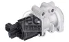 Клапан EGR MITSUBISHI L200, L200 / TRITON, PAJERO III, PAJERO SPORT II 2.5D/3.2D 04.00- FEBI BILSTEIN 185864 (фото 2)