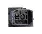 Клапан EGR MITSUBISHI L200, L200 / TRITON, PAJERO III, PAJERO SPORT II 2.5D/3.2D 04.00- FEBI BILSTEIN 185864 (фото 3)
