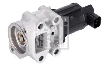 Клапан EGR MITSUBISHI L200, L200 / TRITON, PAJERO III, PAJERO SPORT II 2.5D/3.2D 04.00- FEBI BILSTEIN 185864 (фото 1)