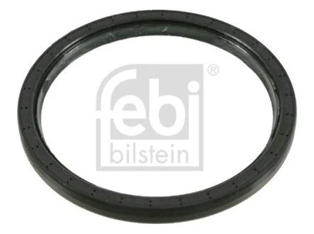 Сальник колінвалу FEBI BILSTEIN 18587