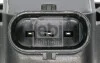 Датчик тиску у впускному колекторі (3 pin) AUDI A1, A1 ALLSTREET, A1 CITY CARVER, A3, Q2, Q3, CUPRA FORMENTOR, LEON, LEON SPORTSTOURER, SEAT ARONA, ATECA, IBIZA V, LEON B18B-DXUA 08.11- FEBI BILSTEIN 185911 (фото 3)