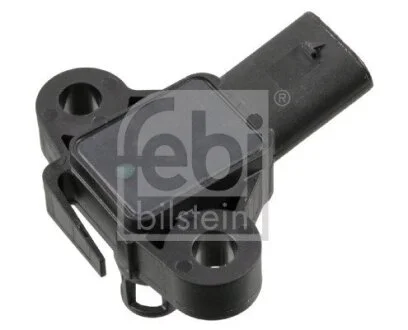 Датчик тиску у впускному колекторі (3 pin) AUDI A1, A1 ALLSTREET, A1 CITY CARVER, A3, Q2, Q3, CUPRA FORMENTOR, LEON, LEON SPORTSTOURER, SEAT ARONA, ATECA, IBIZA V, LEON B18B-DXUA 08.11- FEBI BILSTEIN 185911
