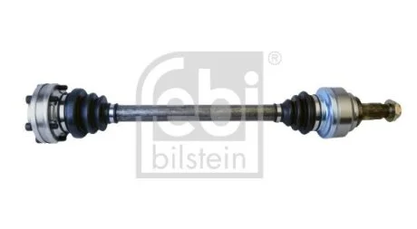 Привідний вал BMW 5 (E60), 5 (E61), 6 (E63), 6 (E64), 7 (E65, E66, E67) 06.02-12.10 FEBI BILSTEIN 185923