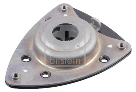 Подушка амортизатора передн Лів/Прав DS DS 4 II, OPEL ASTRA L, PEUGEOT 308 III, 408 II 1.2-Electric 07.21- FEBI BILSTEIN 185942 (фото 1)