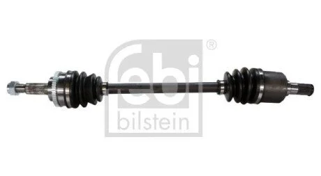 FEBI KIA Напіввісь передн. лів PICANTO I (SA) 1.1 04-11 FEBI BILSTEIN 185951