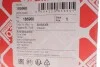 Привідний вал MITSUBISHI L200 \&#039;\&#039;FR \&#039;\&#039;05-15 FEBI BILSTEIN 185960 (фото 2)