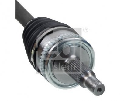 Привідний вал MITSUBISHI L200 \'\'FR \'\'05-15 FEBI BILSTEIN 185960