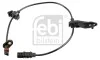 Датчик ABS задн Лів HONDA CIVIC VIII 1.3H/1.6/1.8 09.05-12.12 185972