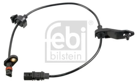 Датчик ABS задн Лів HONDA CIVIC VIII 1.3H/1.6/1.8 09.05-12.12 FEBI BILSTEIN 185972